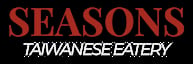 Seasons Taiwanese Eatery 绣蘭竹苑