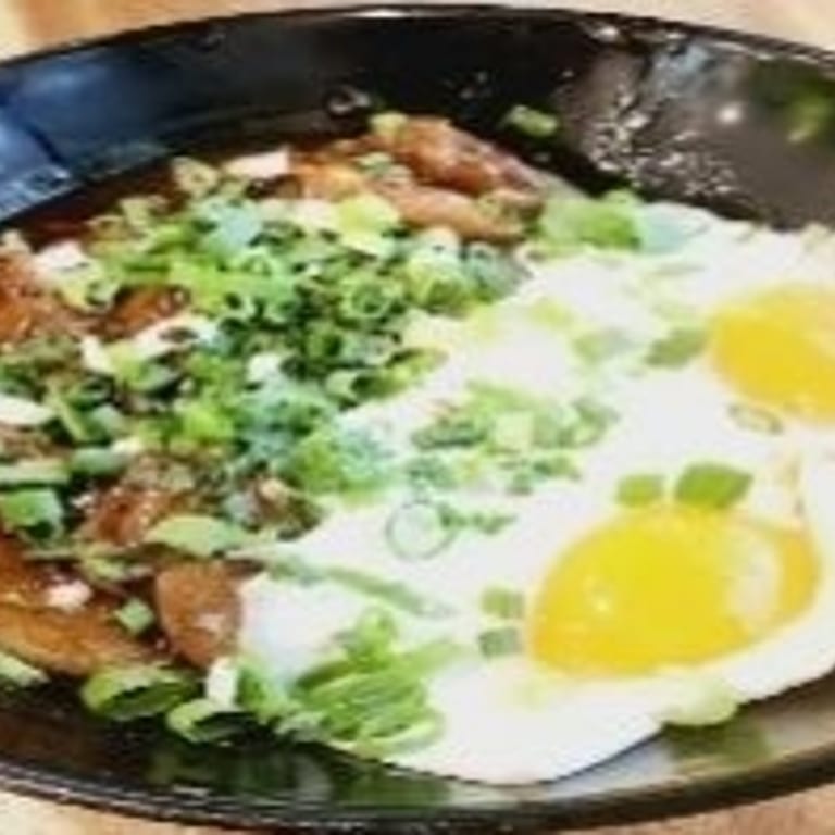 Savor Our Noodles