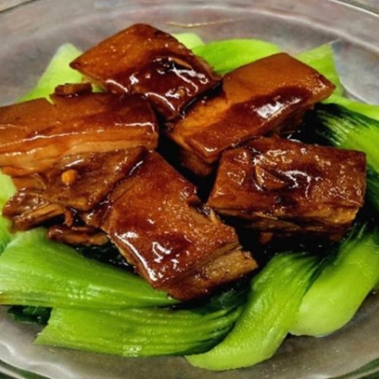 Taiwanese Chicken Wings and More